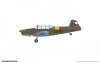 Eduard 82181 Z-126 Trener 1/48
